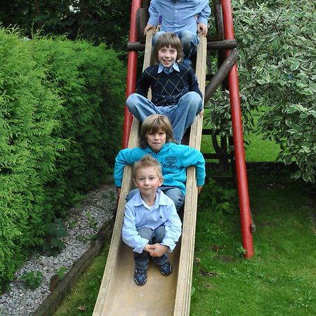 Familiengästehaus Ingrid Sankt Martin am Tennengebirge Exterior foto